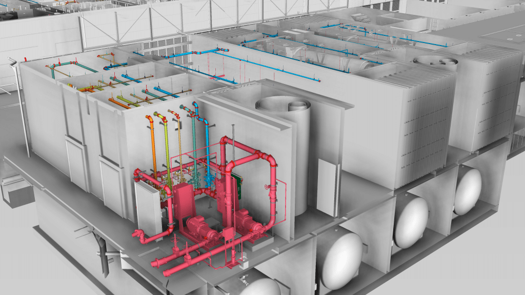 pump room 3 FR 16
